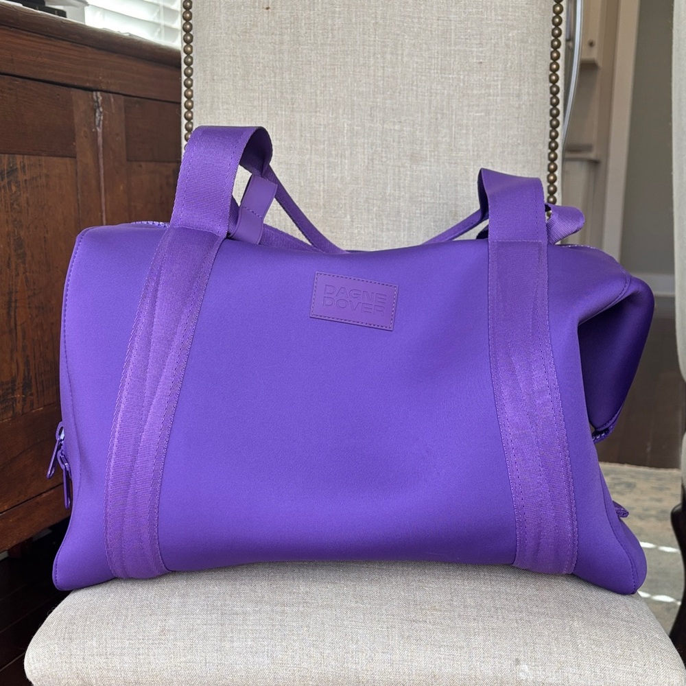 Dagne Dover Landon Carryall XL